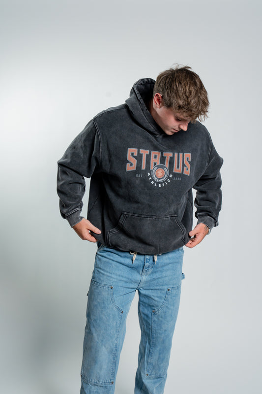 Status Athletics Hoodie