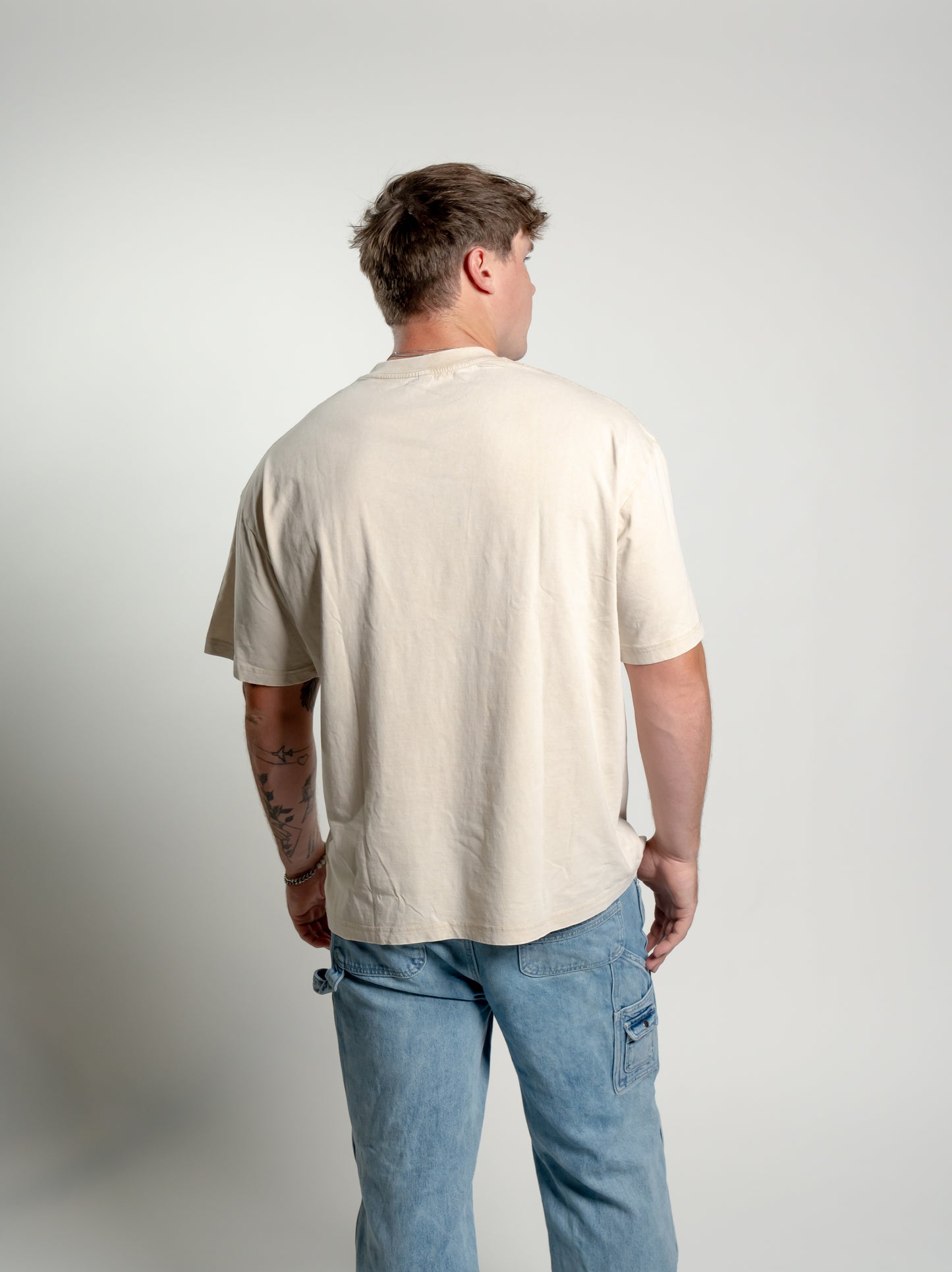 Status Athletics Tee