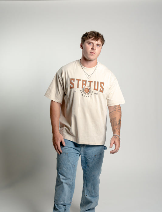 Status Athletics Tee