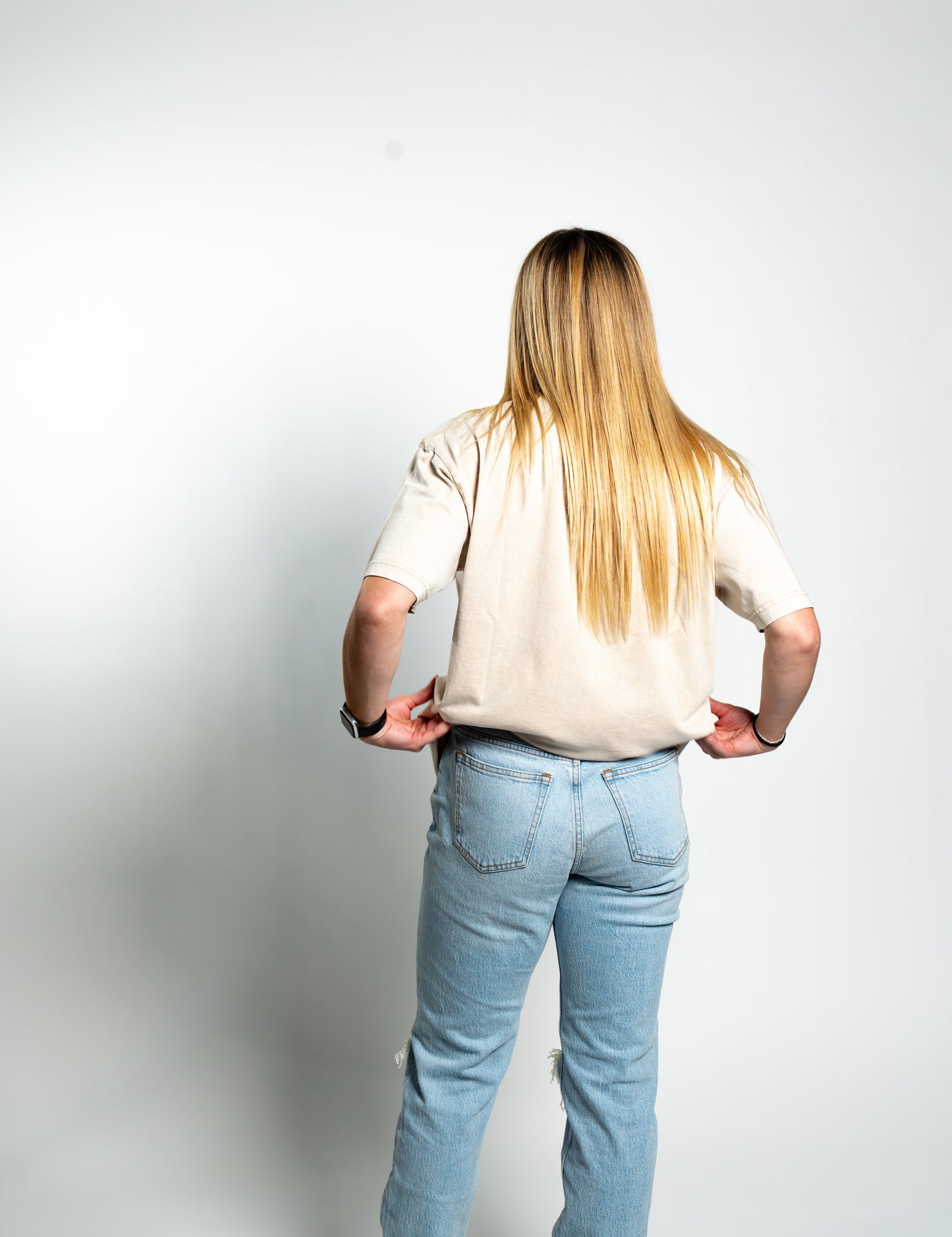Status Athletics Tee