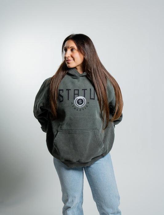 Status Athletics Hoodie