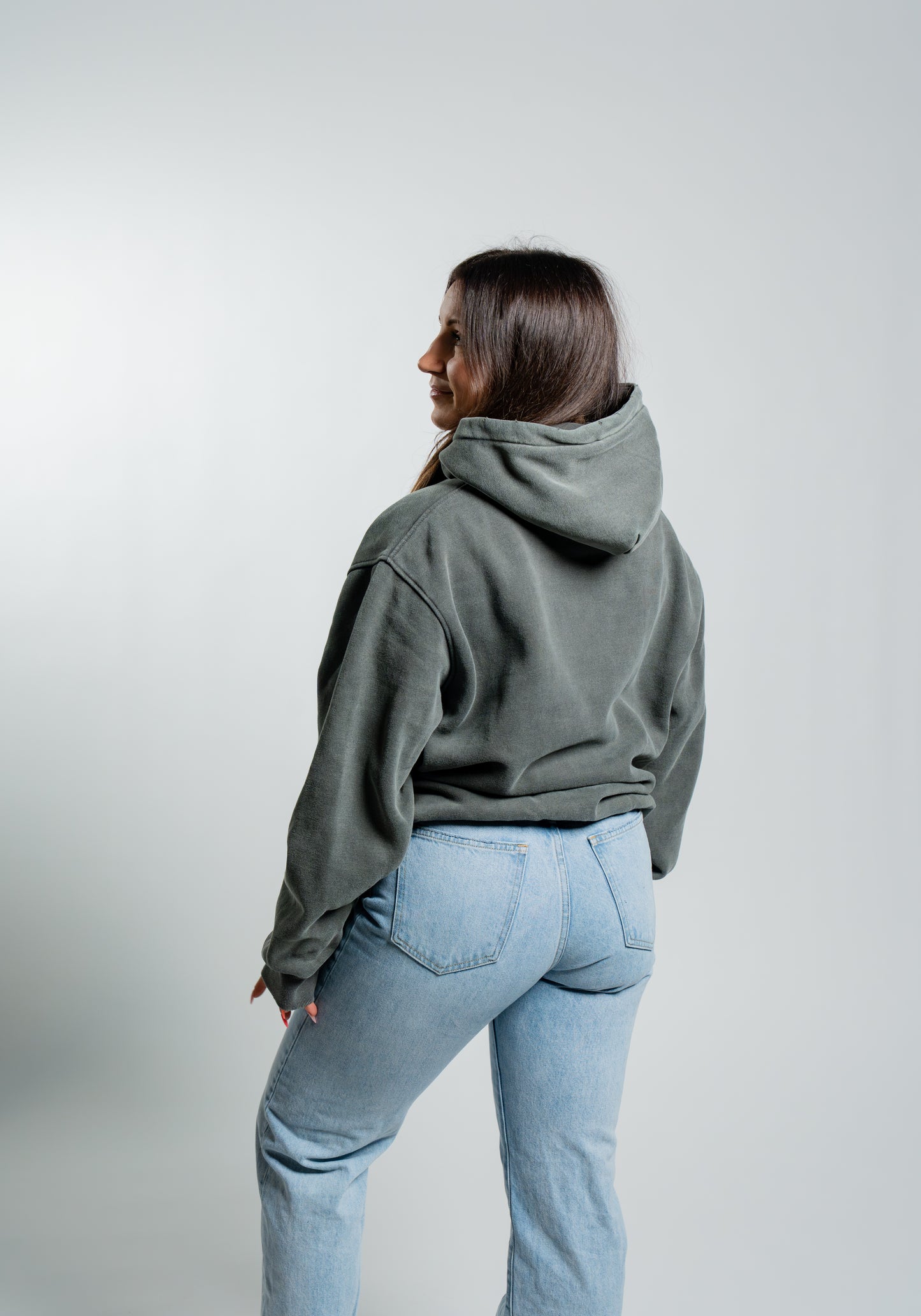 Status Athletics Hoodie