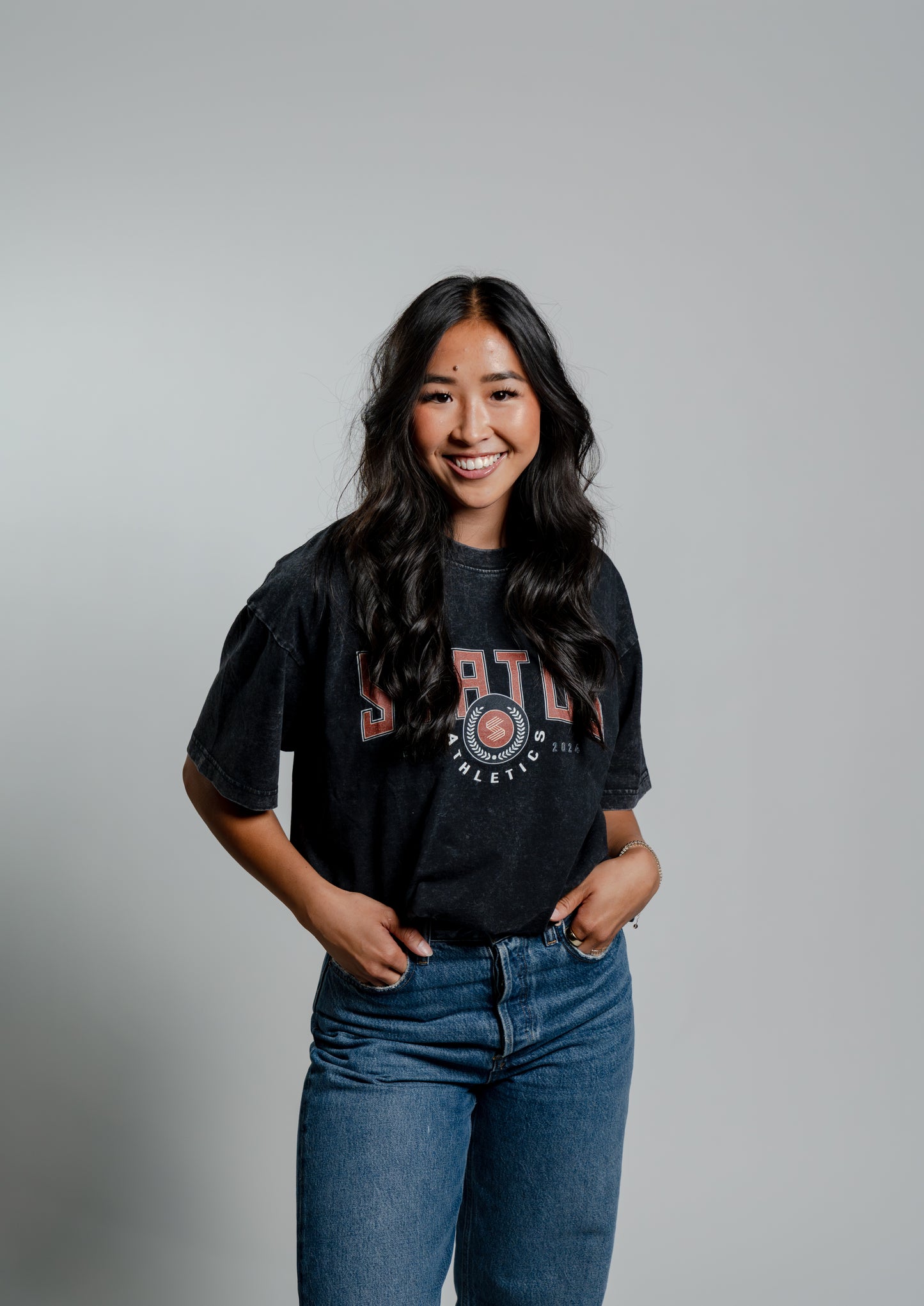 Status Athletics Tee