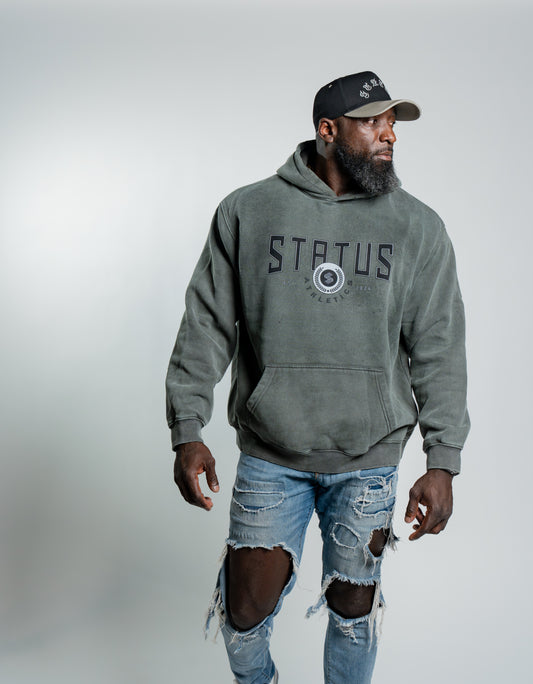 Status Athletics Hoodie