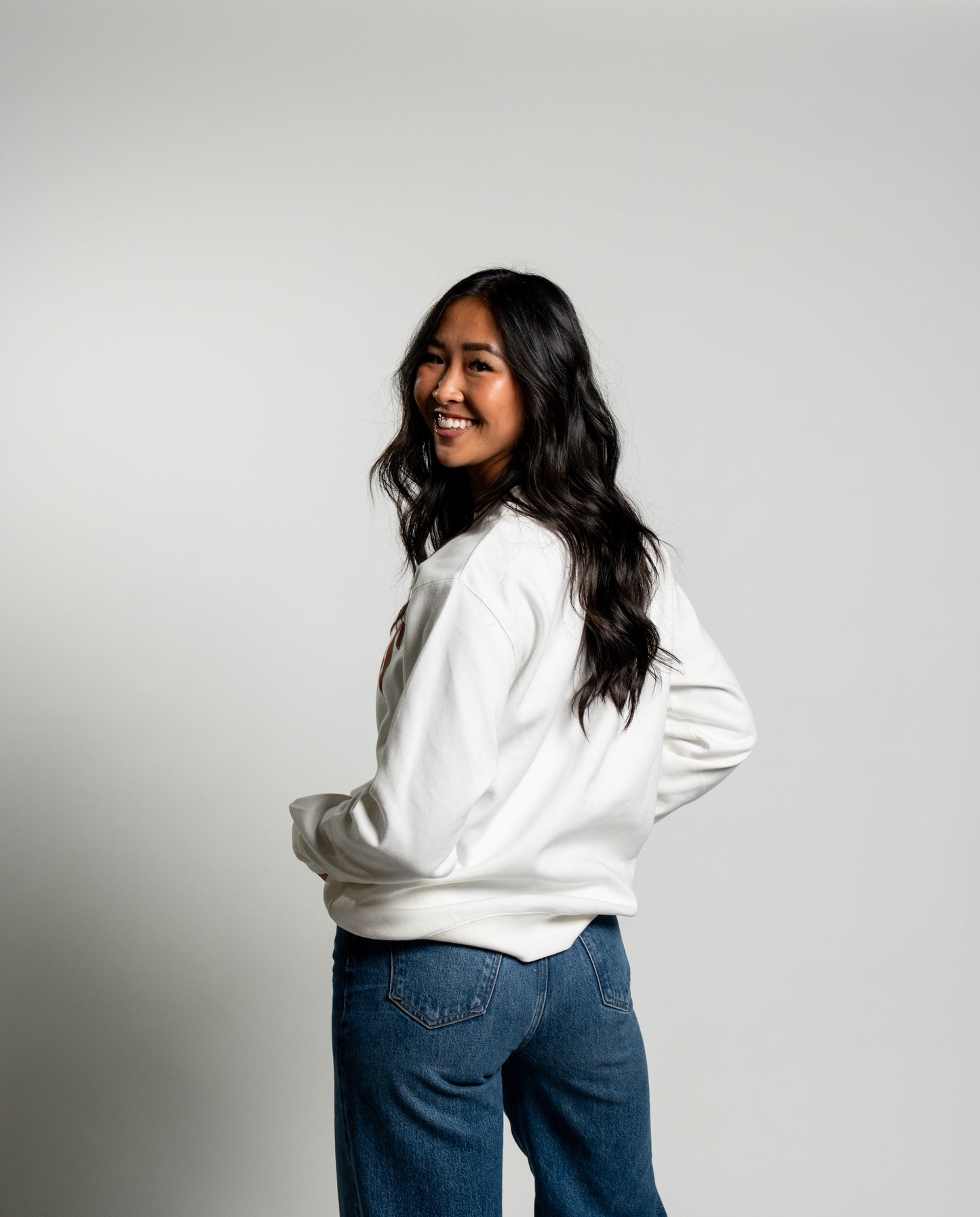 Status Athletics Crewneck