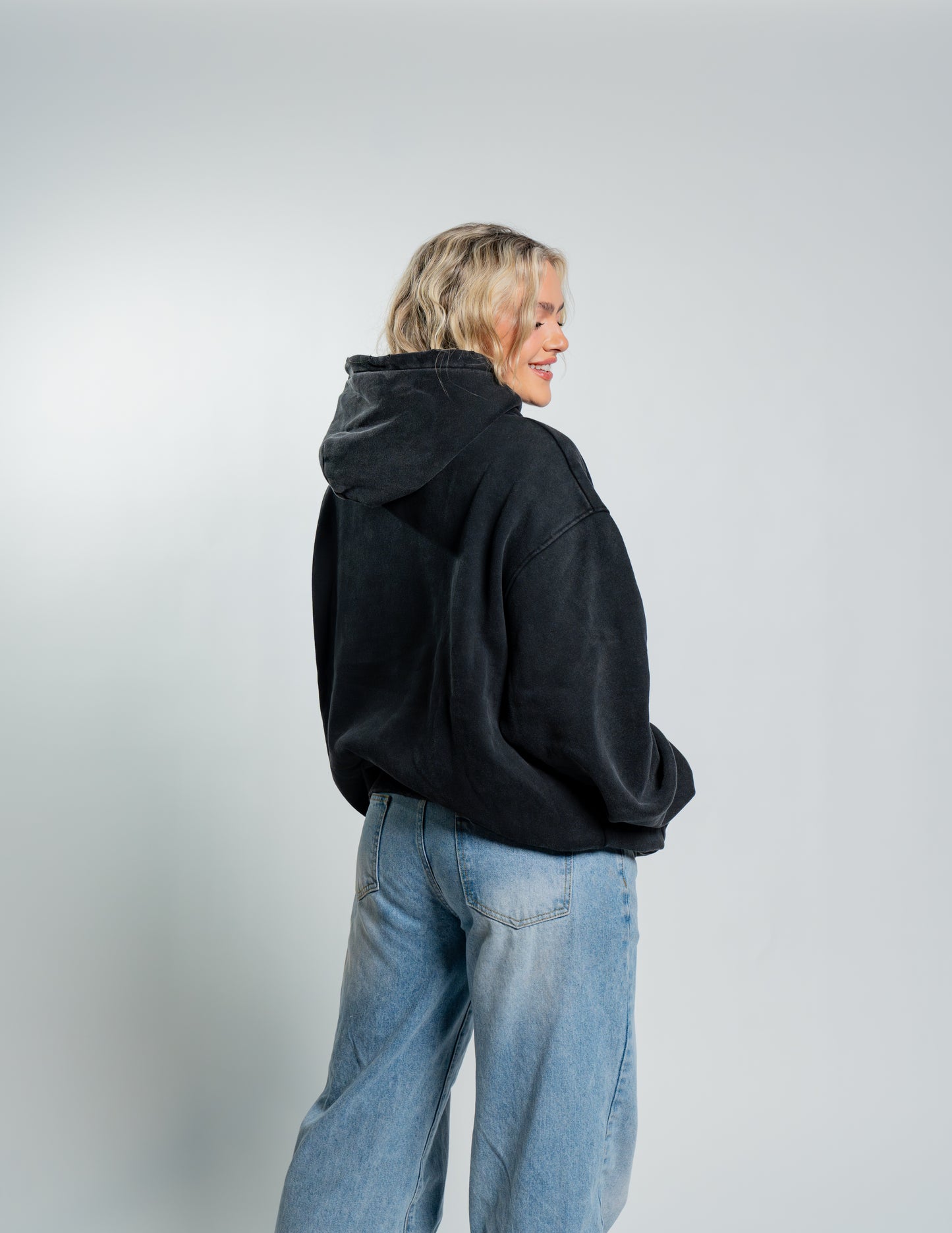 Status Athletics Hoodie