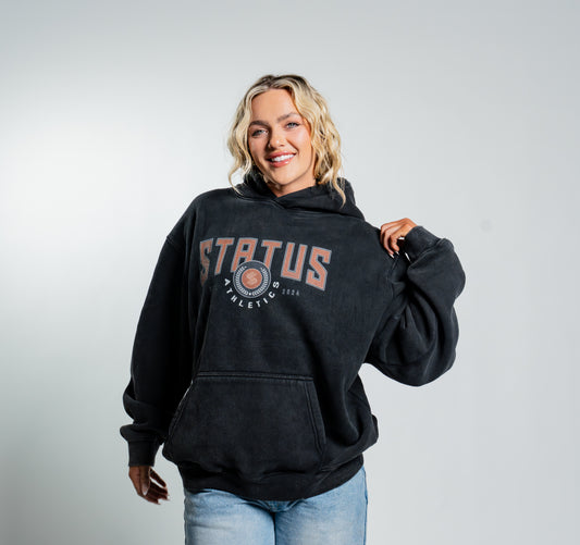 Status Athletics Hoodie