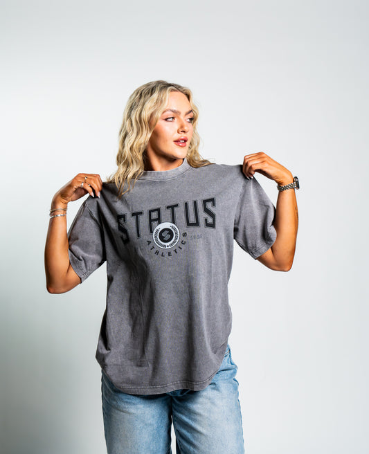 Status Athletics Tee