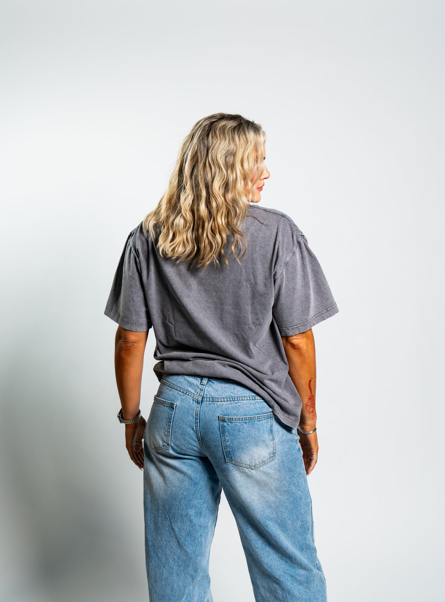 Status Athletics Tee
