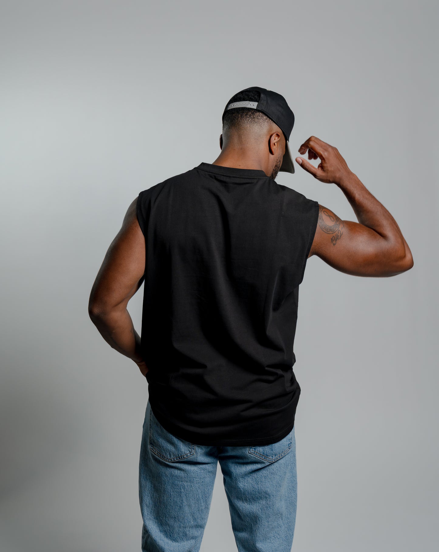 Status Athletics Tank