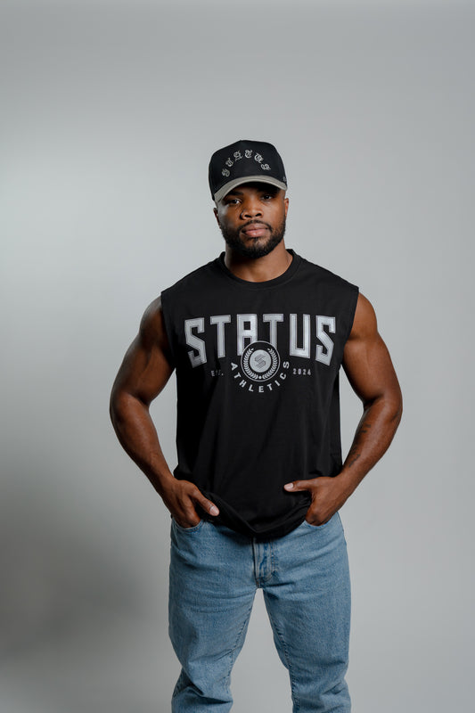 Status Athletics Tank