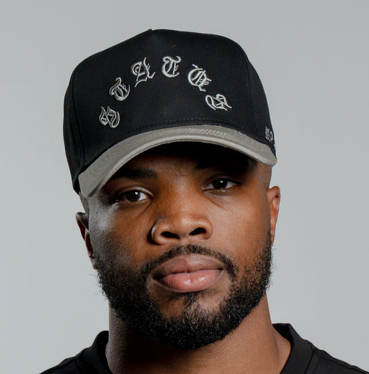 Status Olde English Hat