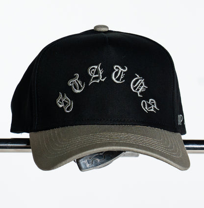 Status Olde English Hat
