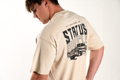 Status Muscle Tee 1.0