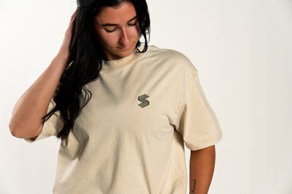 Status Muscle Tee 1.0