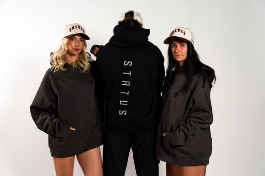 Status Sweatshirt