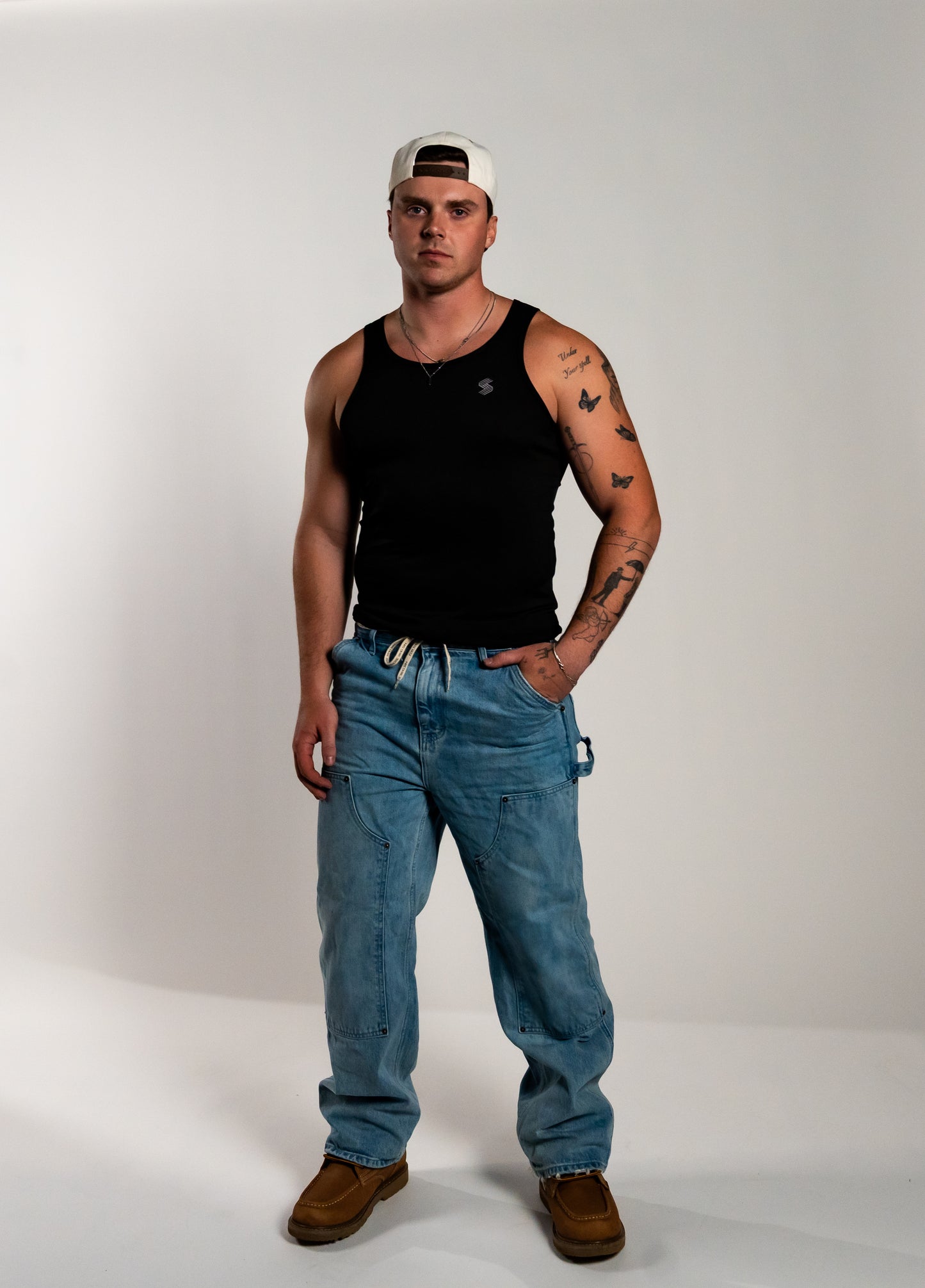 Status Beater Tank