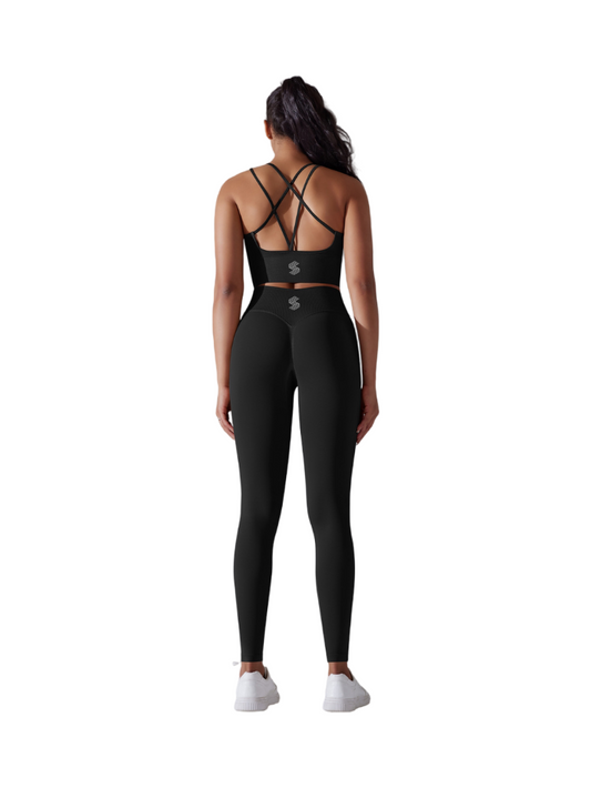 Womens Hourglass Set