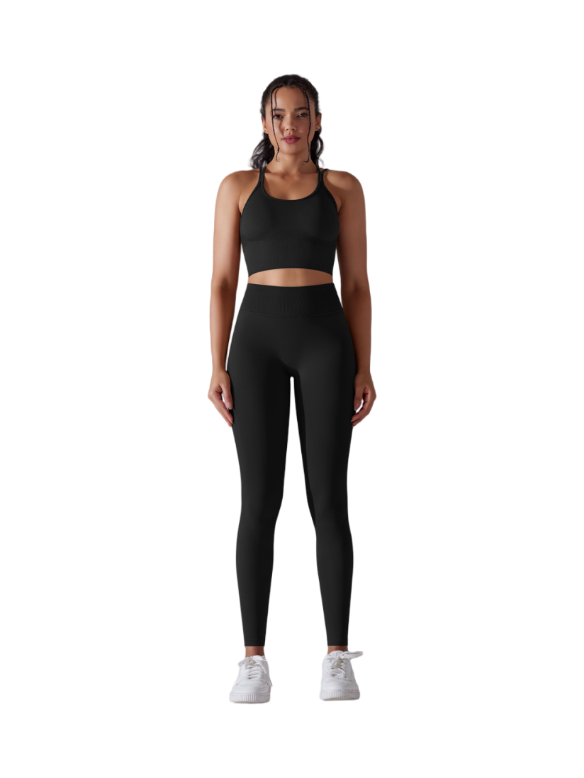 Womens Hourglass Set