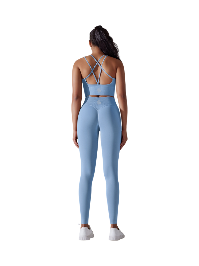 Womens Hourglass Set