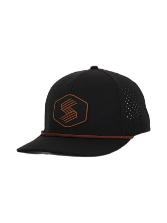 Status Rope Hat