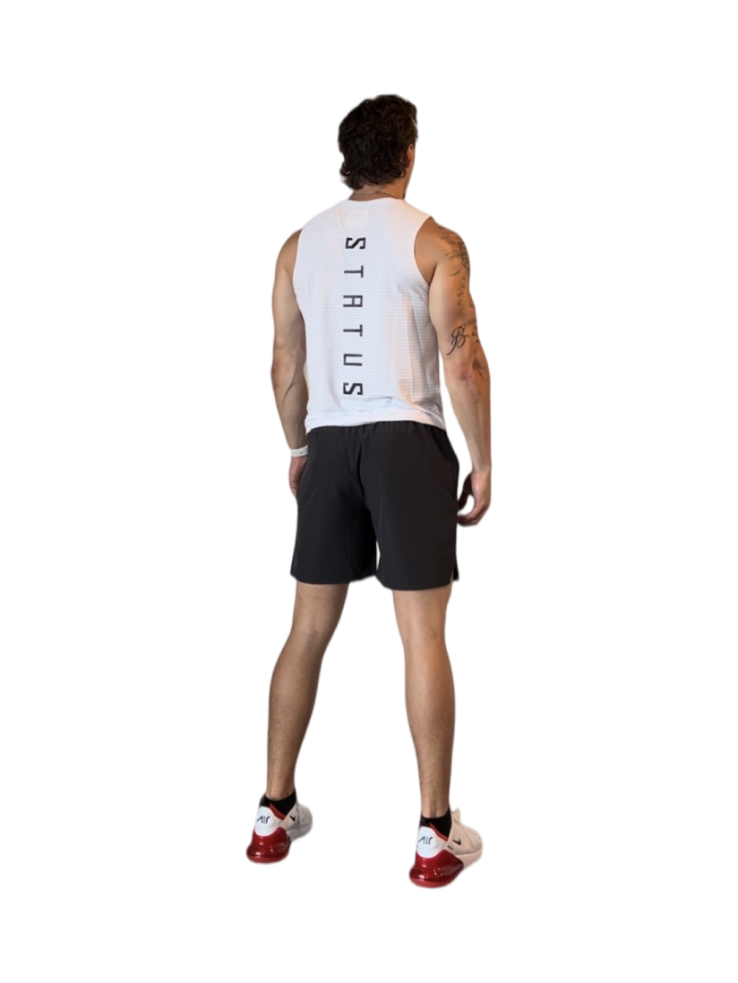 Mens First Team Tank