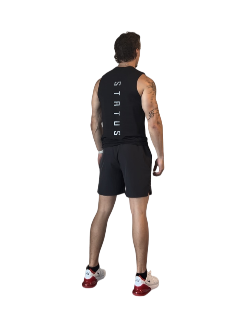 Mens First Team Tank