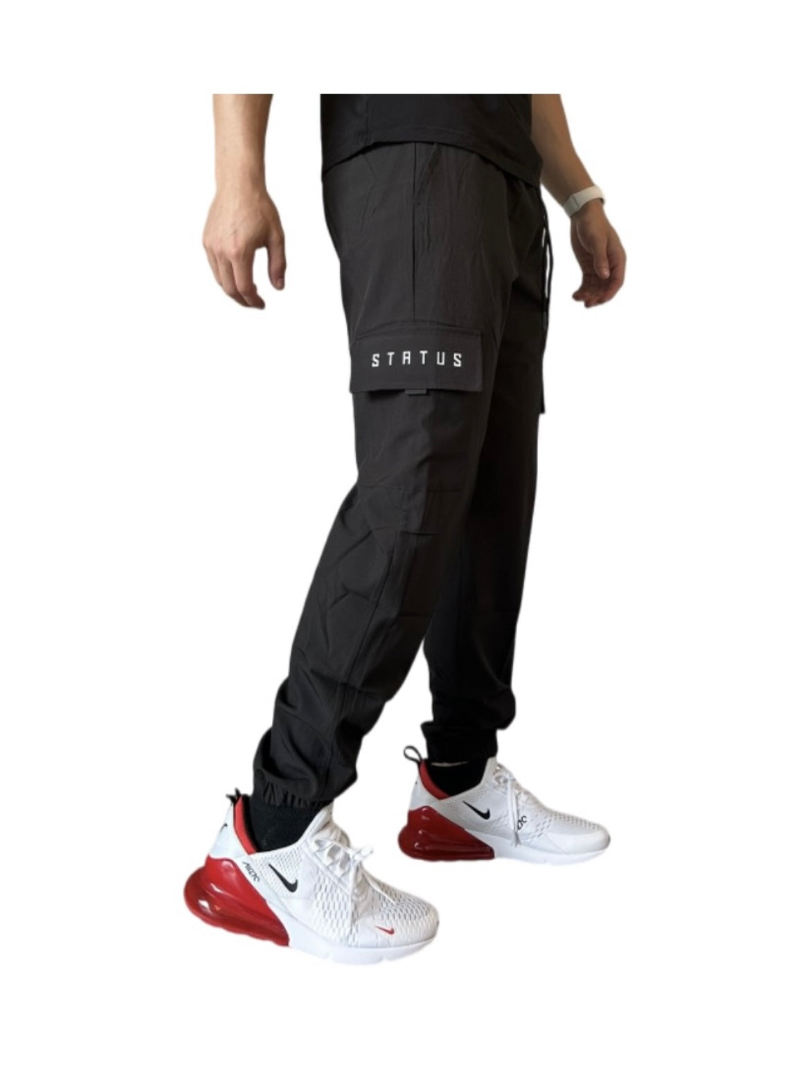 Mens First Team Joggers