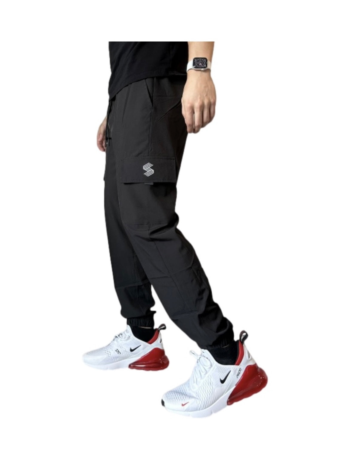Mens First Team Joggers