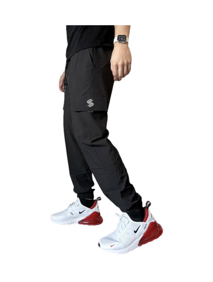 Mens First Team Joggers