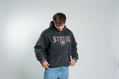 Status Athletics Hoodie