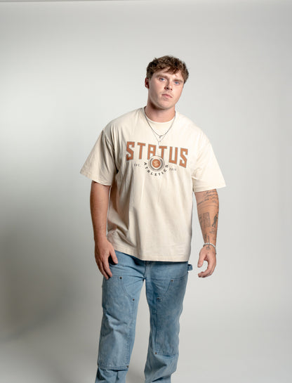 Status Athletics Tee