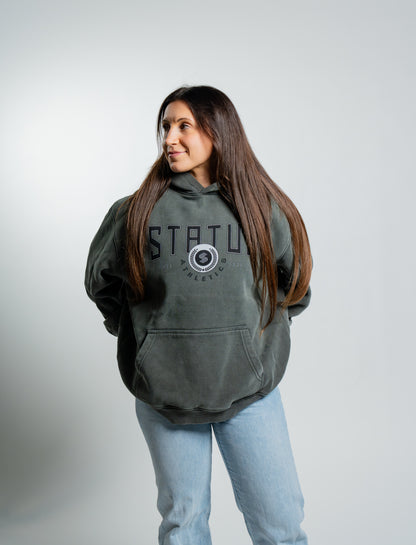 Status Athletics Hoodie