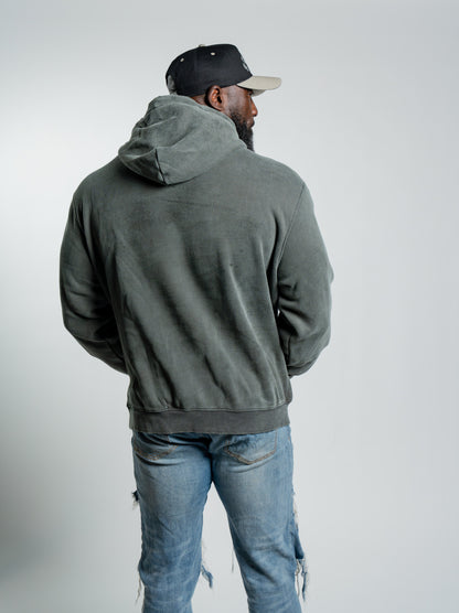 Status Athletics Hoodie