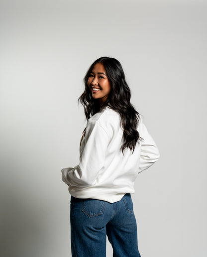 Status Athletics Crewneck