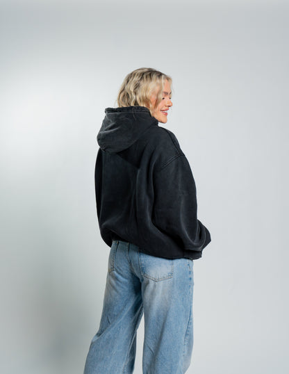 Status Athletics Hoodie
