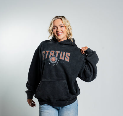 Status Athletics Hoodie