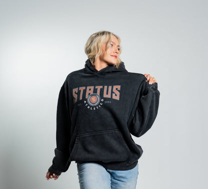 Status Athletics Hoodie