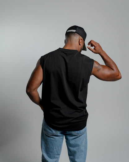 Status Athletics Tank