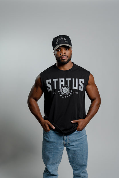 Status Athletics Tank